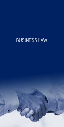 Business Law